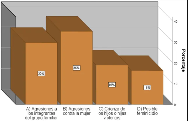 Identificaci N De Variables Violencia Sexual