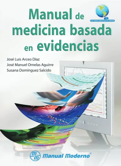 Manual De Medicina Basada En Evidencias Rinconmedico Net