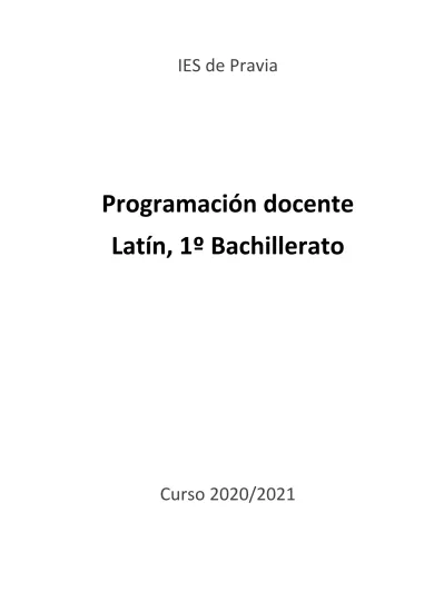 Procedimientos Instrumentos De Evaluaci N Y Criterios De Calificaci N