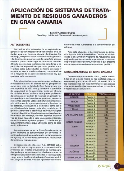 Aplicaci N De Sistemas De Trata Miento De Residuos Ganaderos