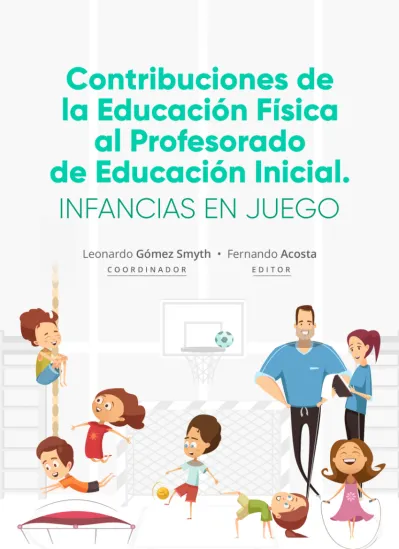 Articulación de la educación física en los proyectos pedagógi pedagógi