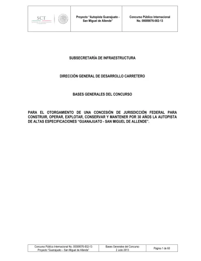 Presentaci N Y Apertura De Propuestas T Cnicas Y Econ Micas