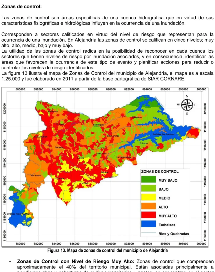 Formato Caracterizaci N General Del Escenario De Riesgo Por Vendavales