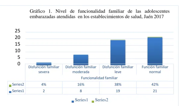 Influencia Del Funcionamiento Familiar En El Embarazo De Las