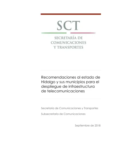 DISPOSICIONES RELATIVAS A LAS AUTORIZACIONES PARA LA CONSTRUCCIÓN