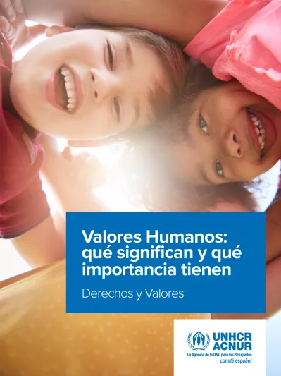 Valores Humanos Qu Significan Y Qu Importancia Tienen Derechos Y