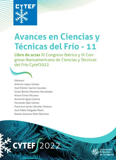 Libro De Actas Xi Congreso Ib Rico Y Ix Congreso Iberoamericano De