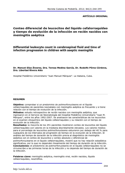 Conteo Diferencial De Leucocitos Pdf Buscar Con Google Histologia My