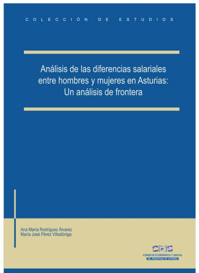 An Lisis De Las Diferencias Salariales Entre Hombres Y Mujeres En