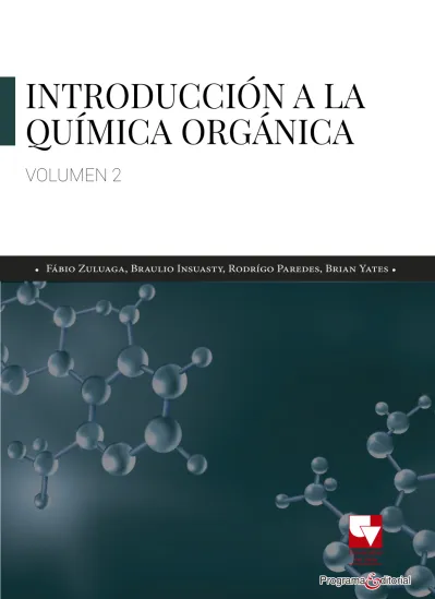 Introducci N A La Qu Mica Org Nica Volumen