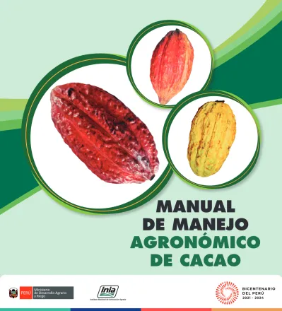 Manual De Manejo Agron Mico De Cacao