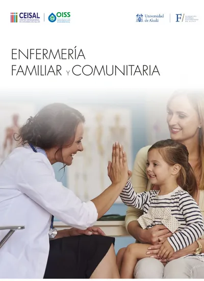 Enfermer A Familiar Y Comunitaria