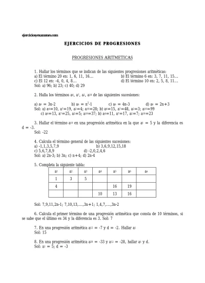 Ejercicios Resueltos Iv