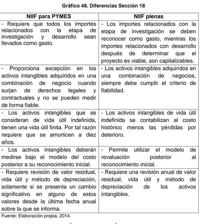 Activos Intangibles Distintos De La Plusval A