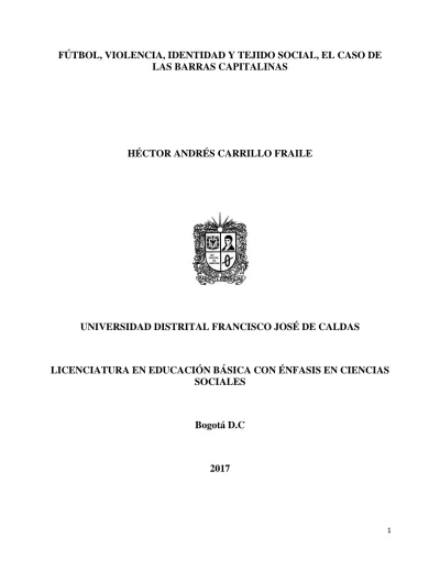 Elementos Para El Dise O De Una Propuesta Pedagogica