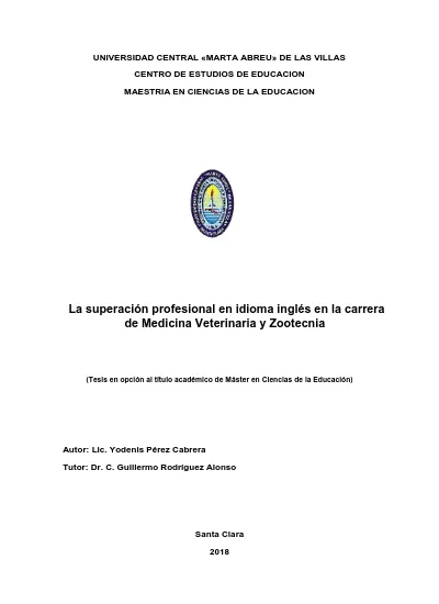 Fundamentación teórica de la propuesta Sistema de acciones