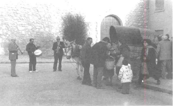 Foto San Antón