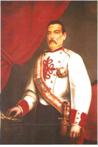 Cuadro de R. Carboneli Sirera. 