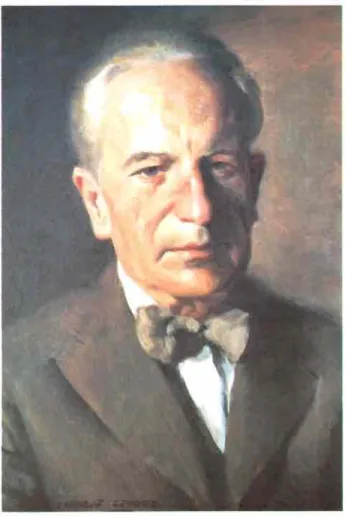 Cuadro de Enrique Segura. 