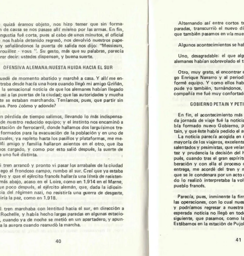 taba la aurora cuando reanudó la marcha.