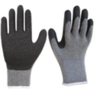 Figura 14  Guantes de látex 