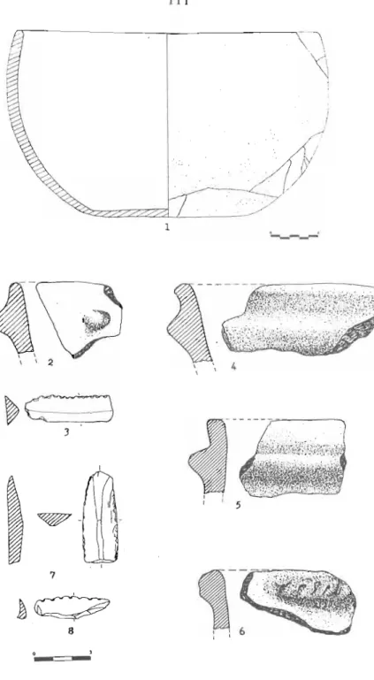 Figura 1: Cerro el Cuchillo. 