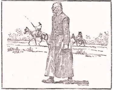 Ilustración de EL IMPARCIAL, 1925.