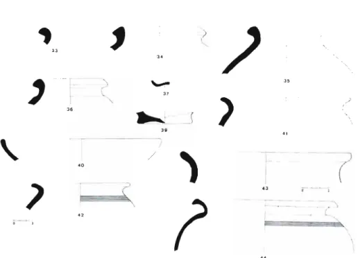 Fig. 7. Muestras analizadas. 