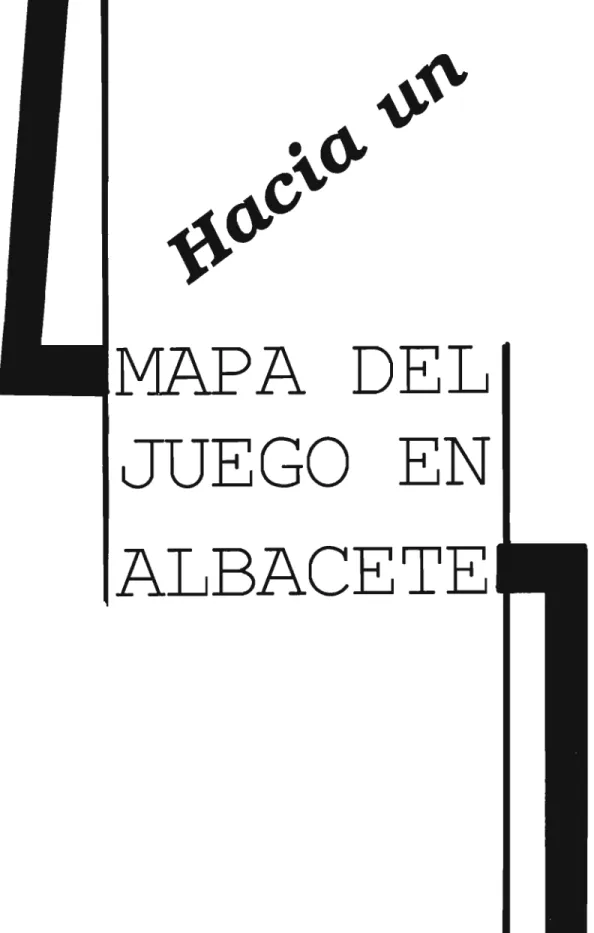 MAPA  DEL 
