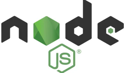 Figura 3.8: Logotipo de Node.js [23]
