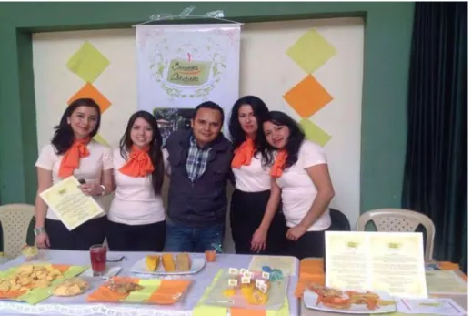 Figura 40. Focus group 