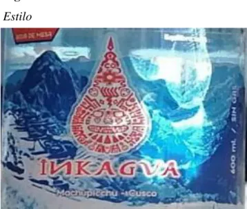 Figura 12  Estilo 