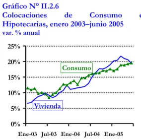 Gráfico N° II.2.5 