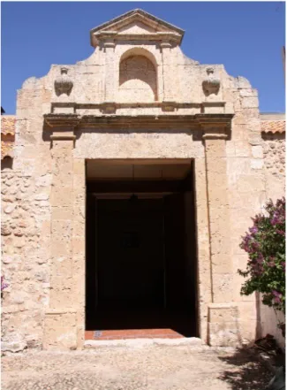 Foto Luis García Solana.