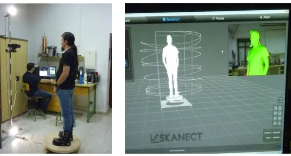 FIGURA IMPRESA CON LA  IMPRESORA 3D CONSTRUIDA EN  ESTE PROYECTO 