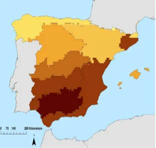 Mapa 1 (continuación)