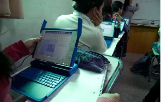 Cuadro Nº 4: Papel del estudiante de e-Learning