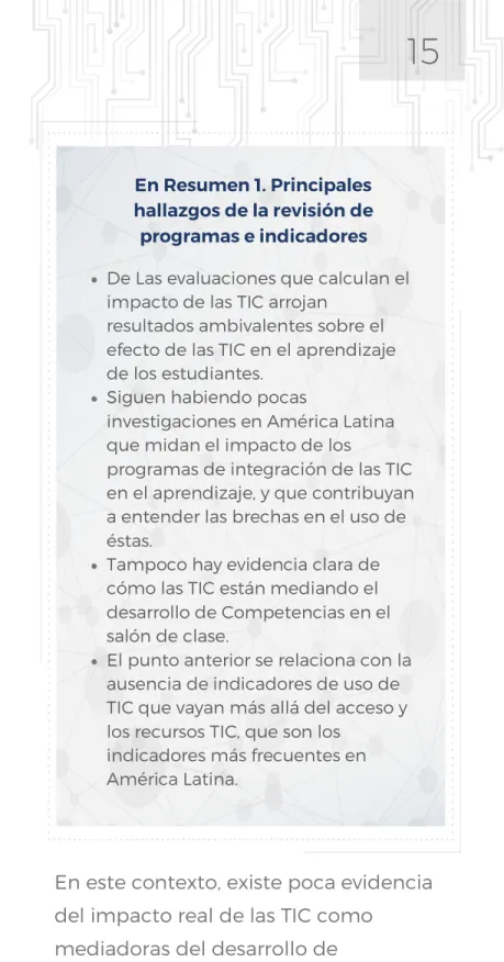 Tabla  1 ) puede deberse a tres factores: 