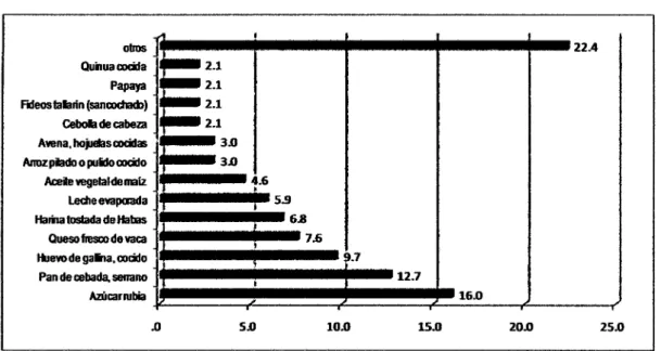 Gráfico Nro 3.2.1 