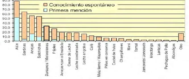 Gráfico 9. Fuentes: HOLASA, Min Comercio, Proexport (2009) 