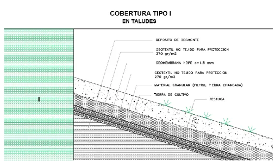 Figura 5 Sembrío de la Festuca dollychophylla  b)  Instrumento para la variable 2 –  