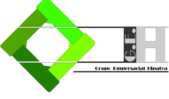 Figura 5. Logotipo de la empresa 