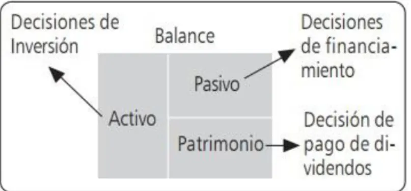 Figura Nº 10: Toma de Decisiones