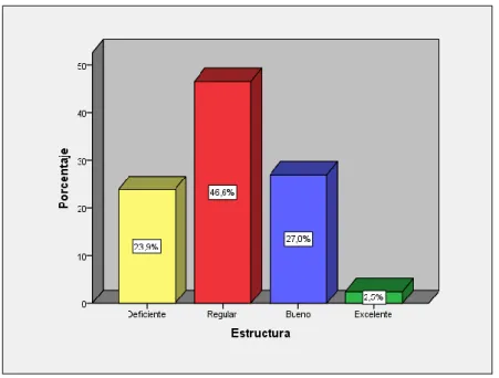 Figura 2. Estructura 