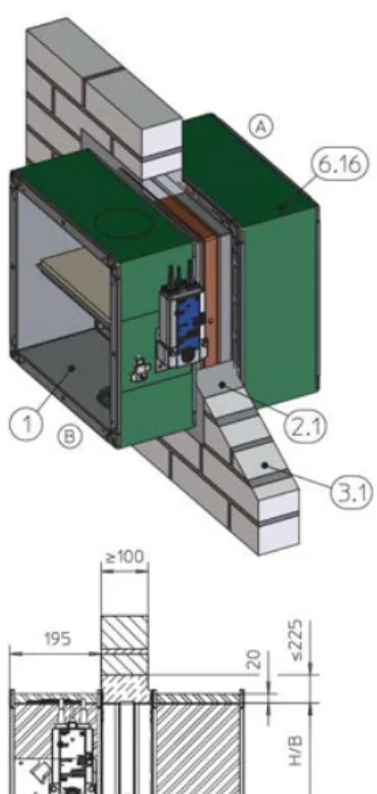 Fig. 11: Thermal insulation