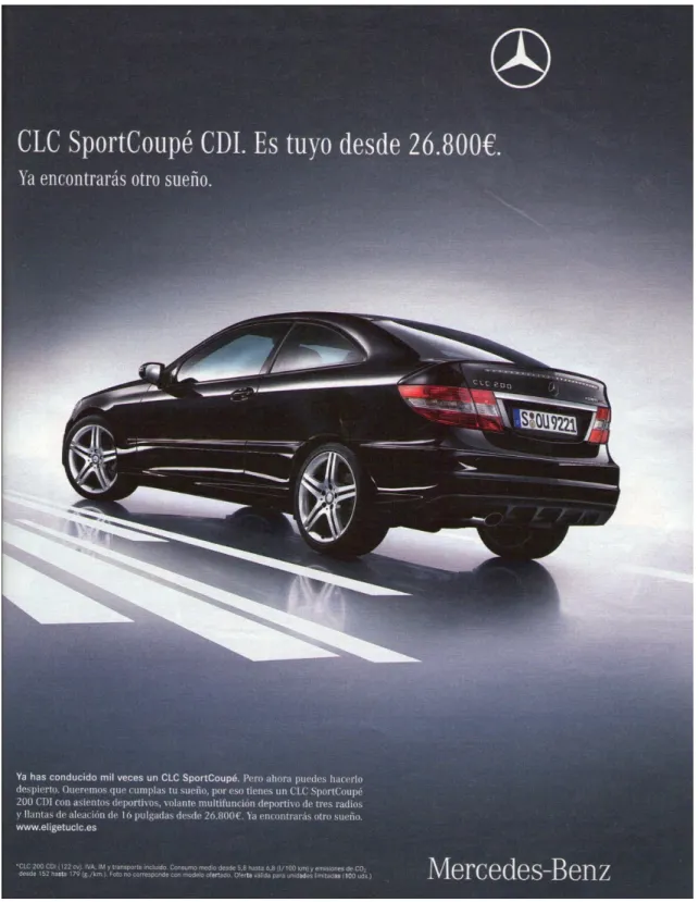 Fig. 5. Mercedes-Benz. 2009 