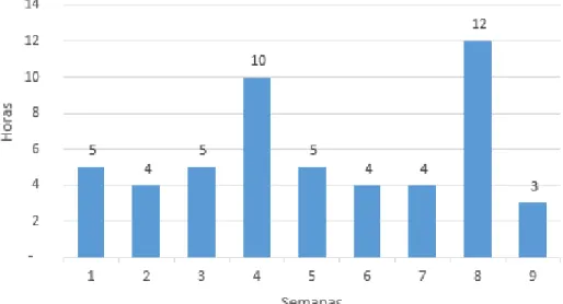 Figura 4.7: Iteración 0. Duración