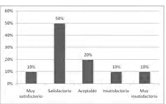 Gráfico 12: Herramientas informáticas 