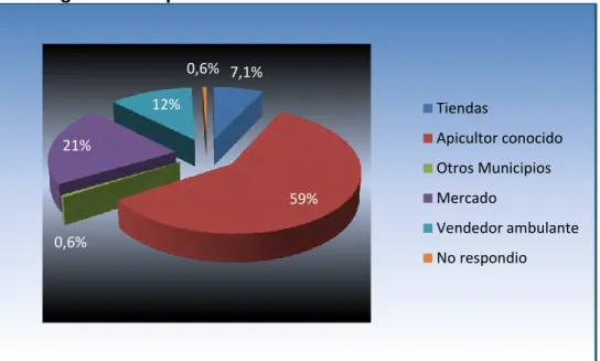 Cuadro 13. Precio presentación botella  PRECIOS 