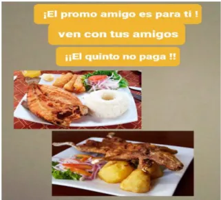 Figura 7  Publicidad 